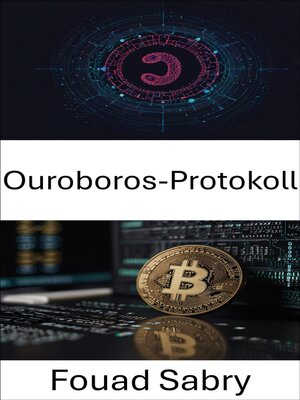 cover image of Ouroboros-Protokoll